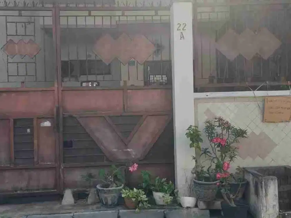 Lebak Permai, Gading, Tambaksari, Surabaya