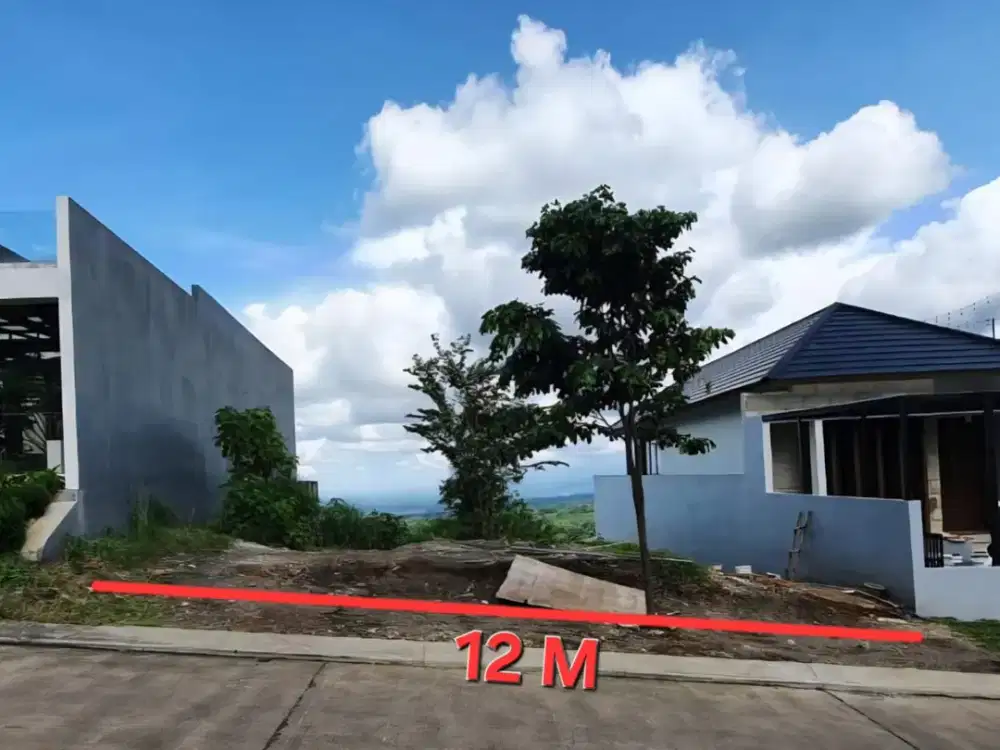 Taman Dayu Cypress Point Hills