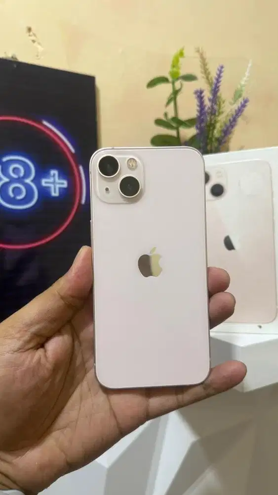 Iphone 13 256gb ex ibox