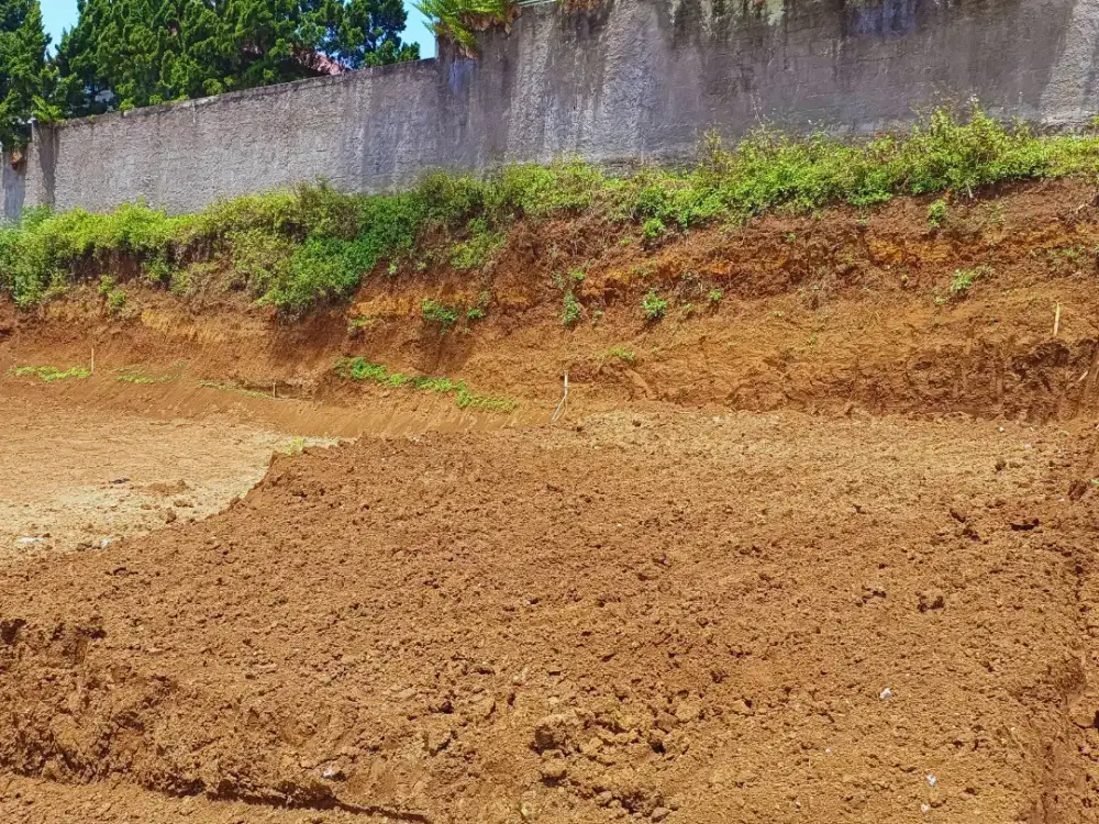 Kavling Mutiara Kolmas: IMB Sudah Tembus! Legalitas Bangunan Aman, Cocok Dibangun Sebelum Liburan