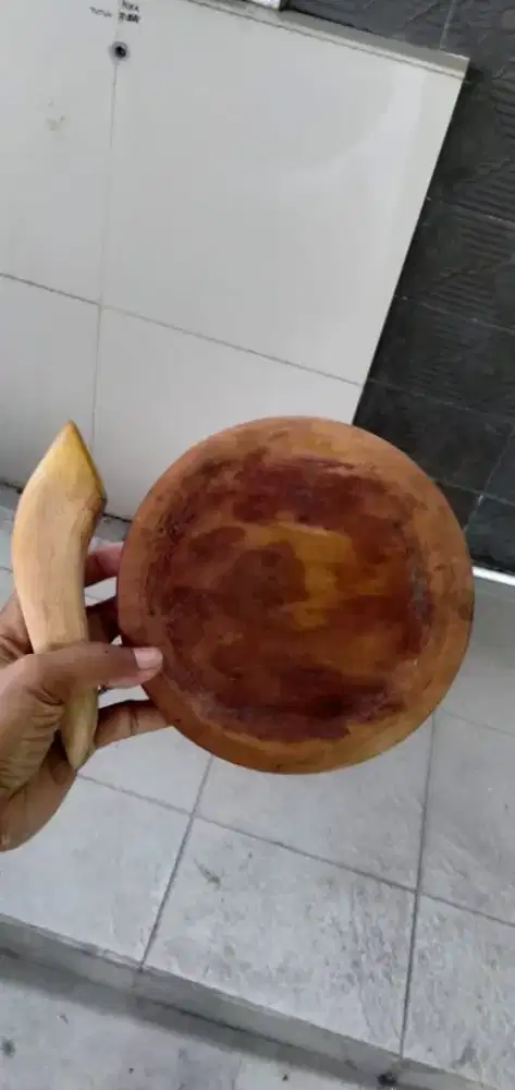 Di jual semua macam perkakas dapur ada cobek ,botol dll  murah  aja