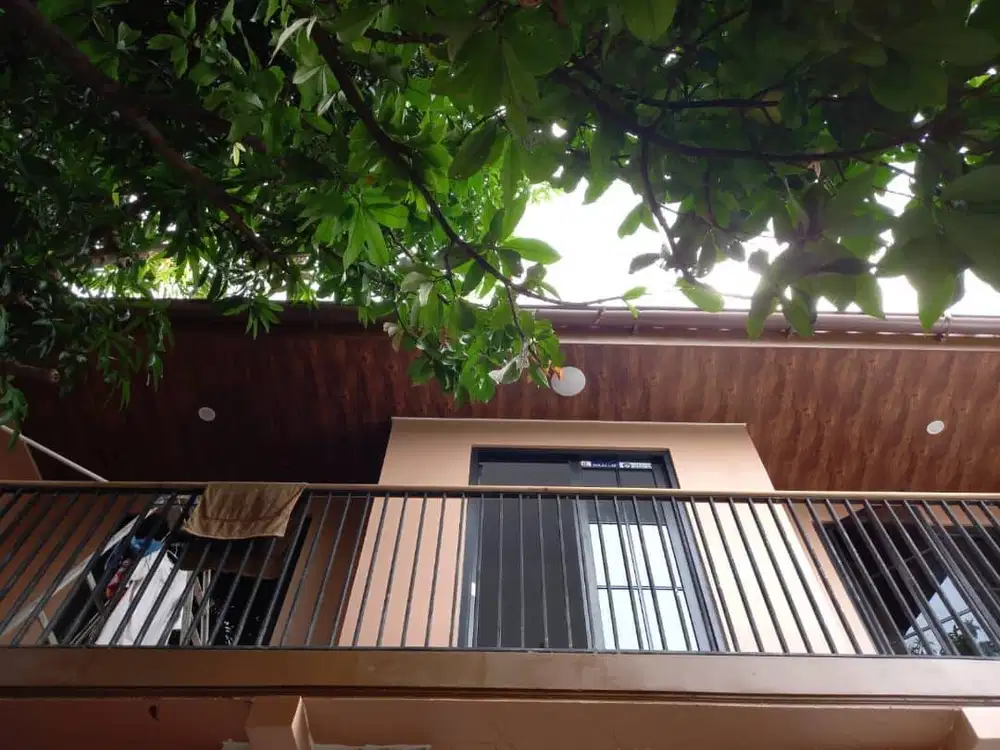 Plafon Partisi Jasa Tukang Pasang Wall Moulding Sekat PVC GRC Gypsum