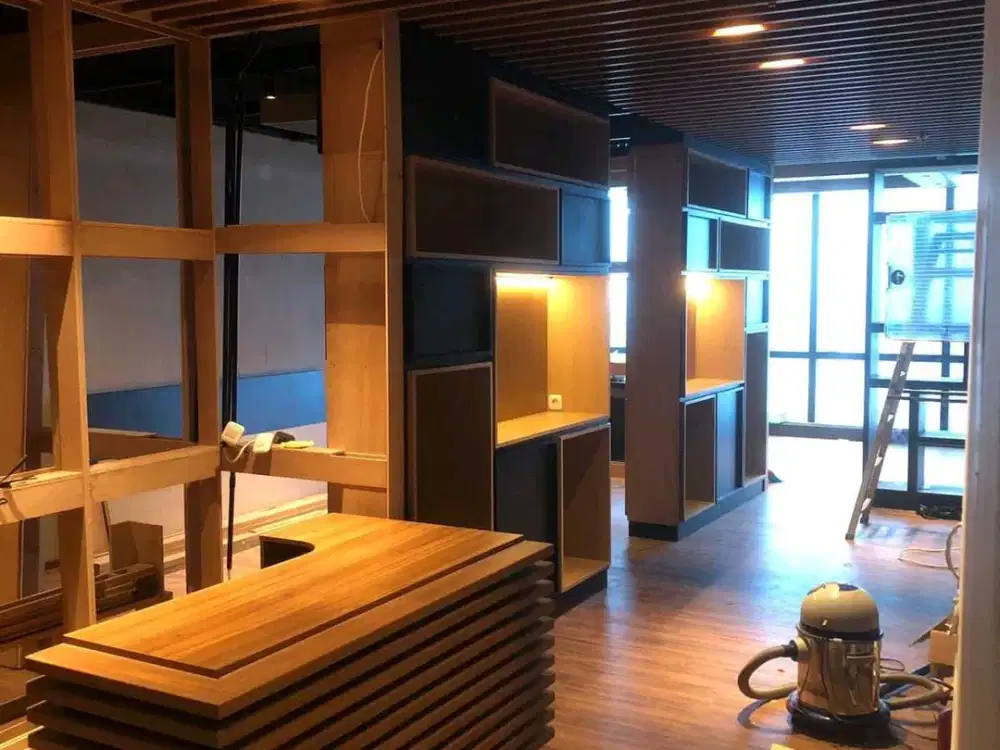 Ciputra World Mayjen Sungkono