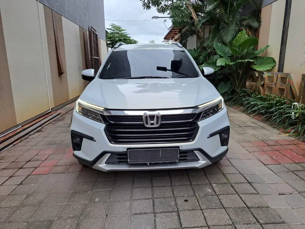 berGARANSI 1th Honda BRV 1.5 Prestige Sensing HS 2023 br-v rs 2024 n7x
