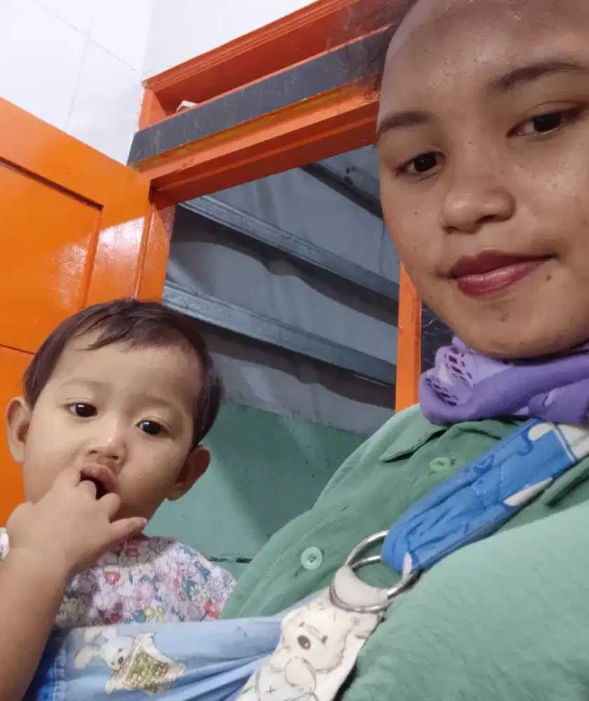 Ya Alloh, Cari kerja supir susah banget di binong