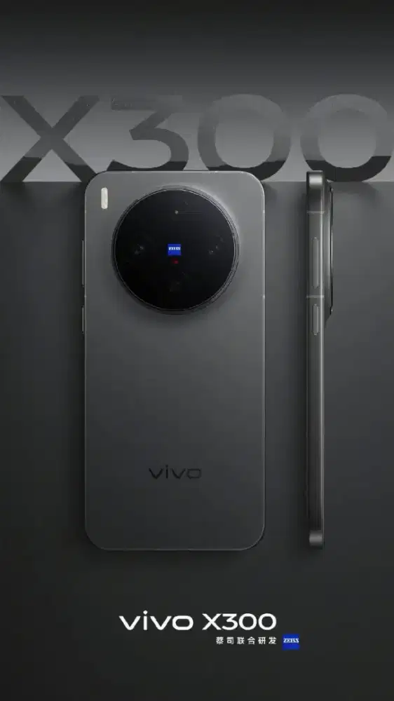 VIVO X300 PRO 512