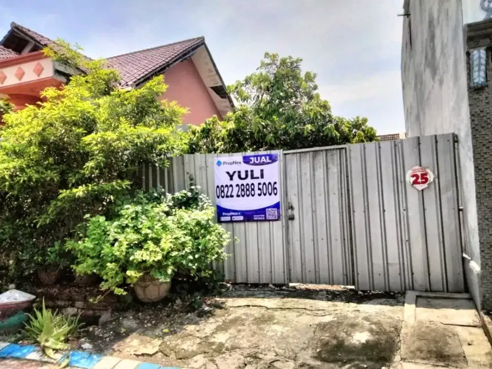 Kahuripan Nirwana Sidoarjo