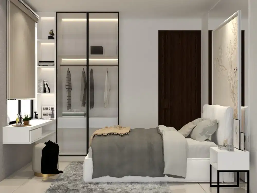 Darmo Hill Mayjend Sungkono