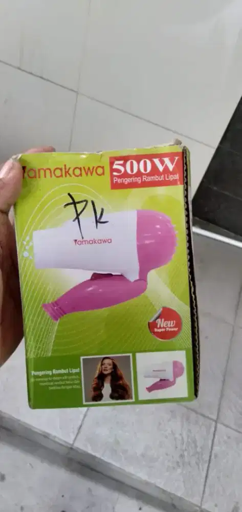 Di jual peralatan kamar tidur hedaire murah aja baru 2 fungsi on