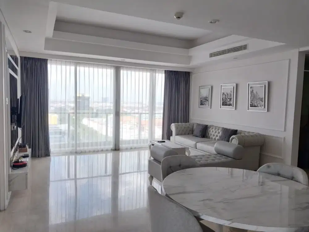 Apartemen One East Residence, Kertajaya , Surabaya
