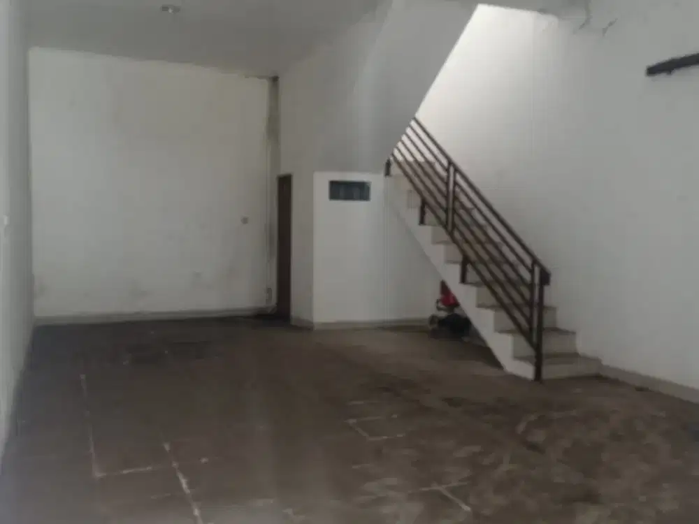 Dijual Cepat Ruko Strategis di Katapang Square