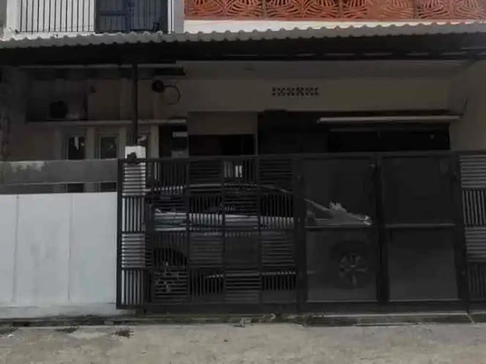 Jual Rumah Cakep Strategis Cipayung Jakarta Timur