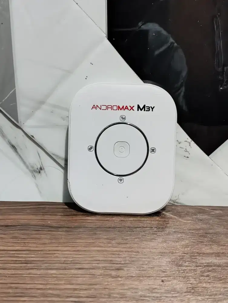 Modem wifi Smartfren