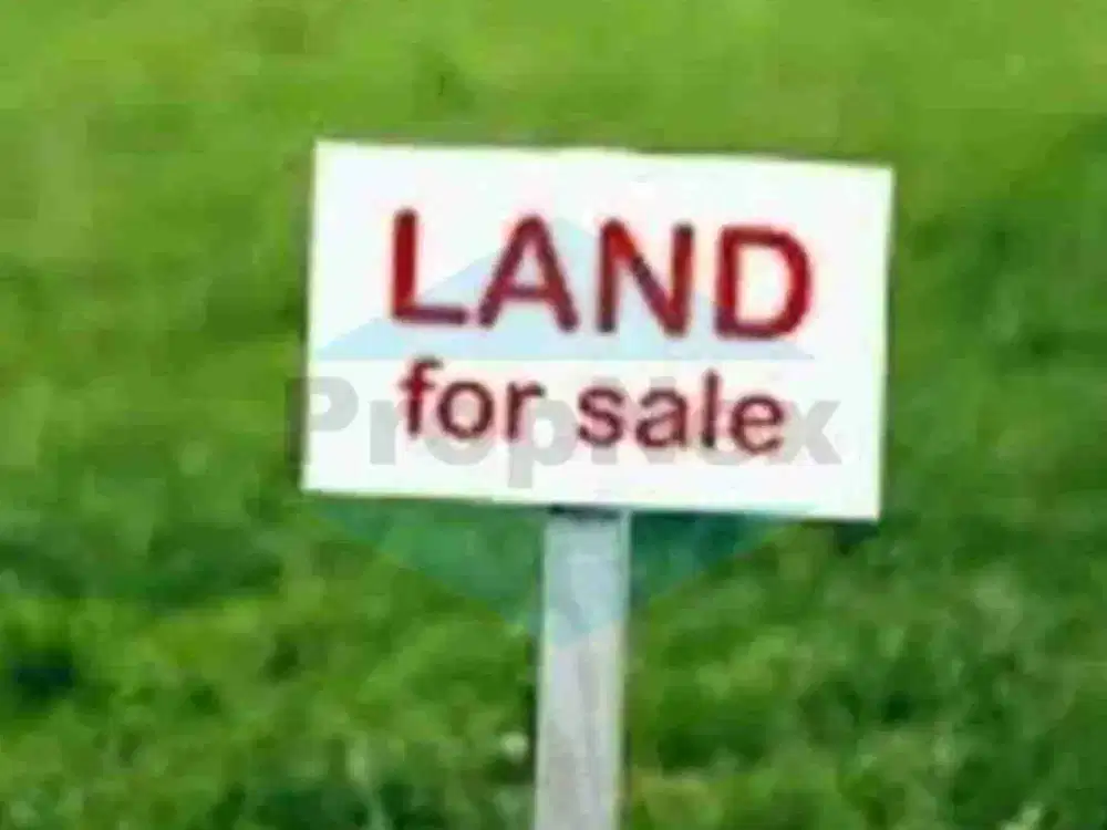 Jual Kavling Siap Bangun Jejer Royal Residence 10jutaan