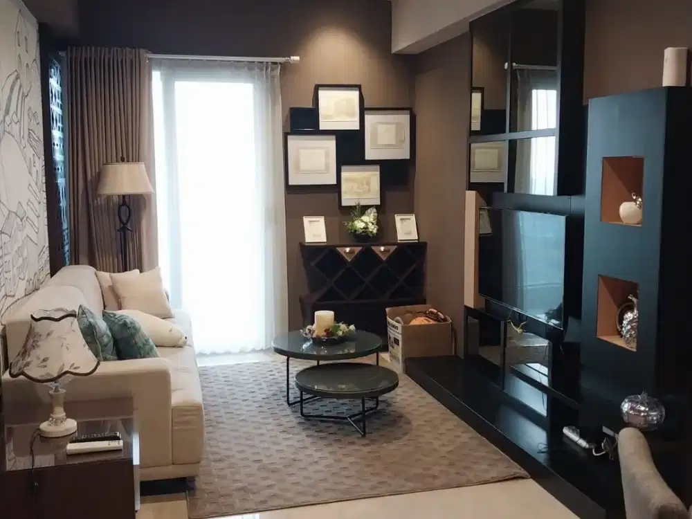 Apartemen One Icon, Tunjungan Plaza 6, Surabaya