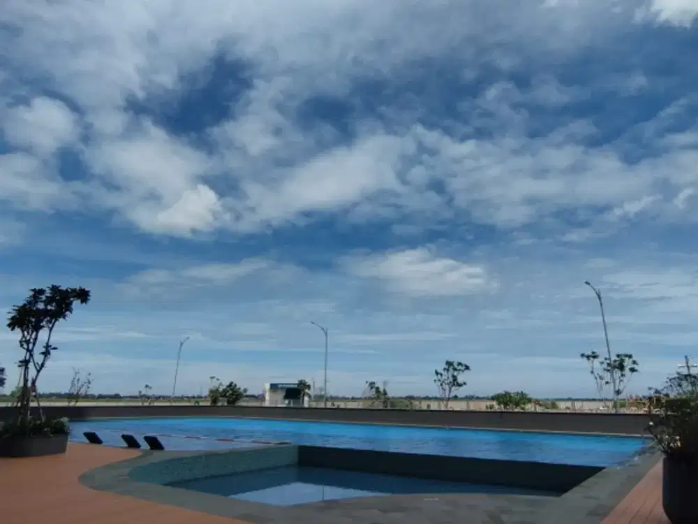 Dijual Apertemen TERMURAH