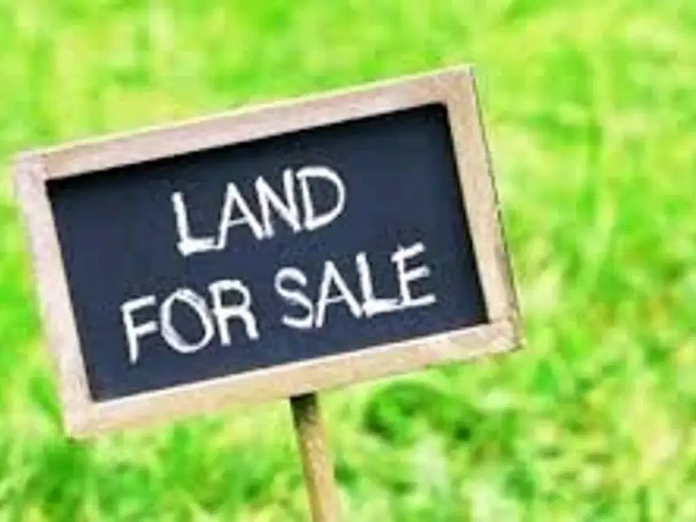 Tanah Komersial Raya Lakarsantri