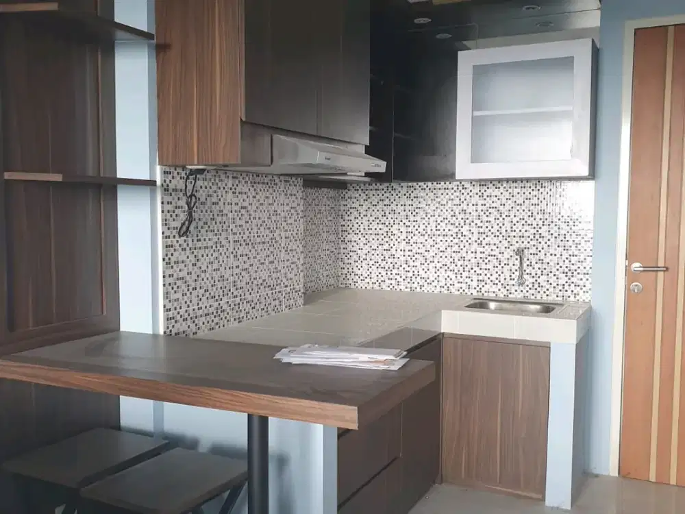 apartemen puncak CBD