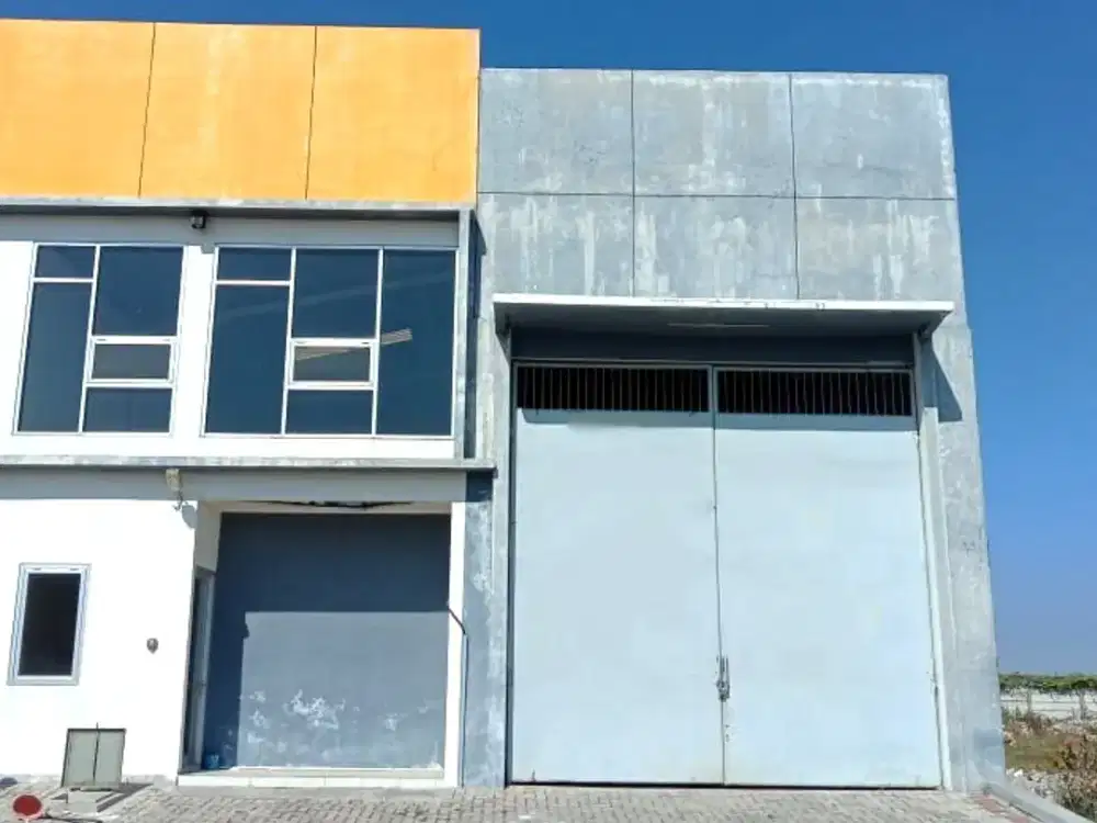 gudang Dascoland Gresik