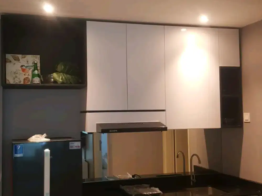 Apartemen Anderson Pakuwon