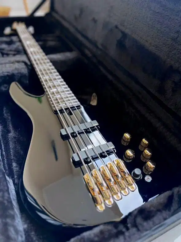 Yamaha BBNE2 Mulus Lengkap