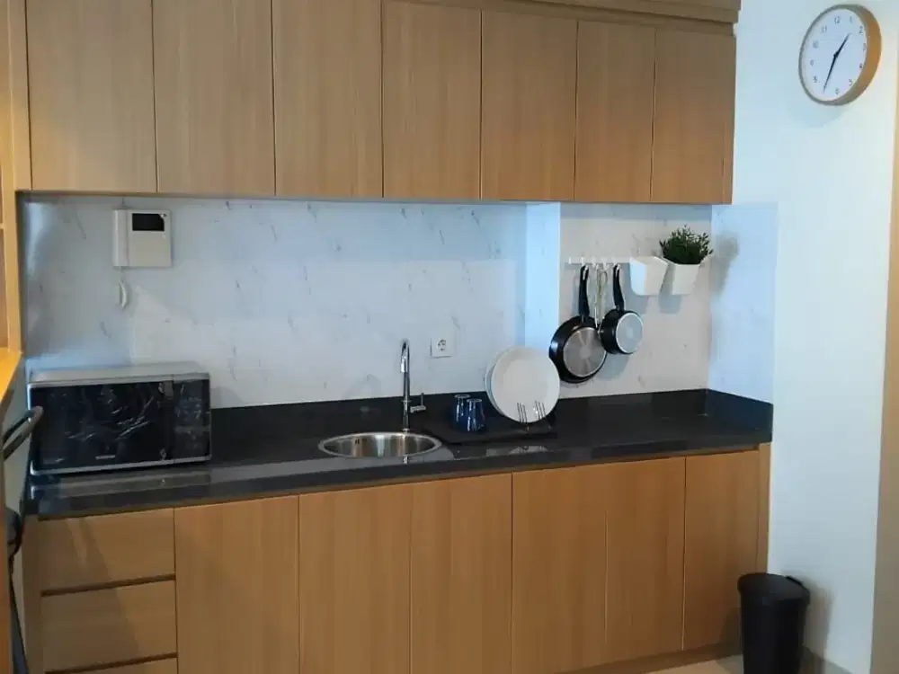 GRAND SUNGKONO LAGOON