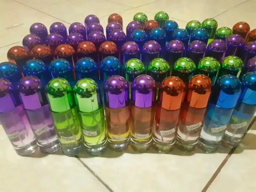 Terima pesanan parfum all varian