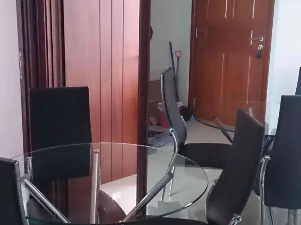 Apartemen Waterplace - Pakuwon Mall