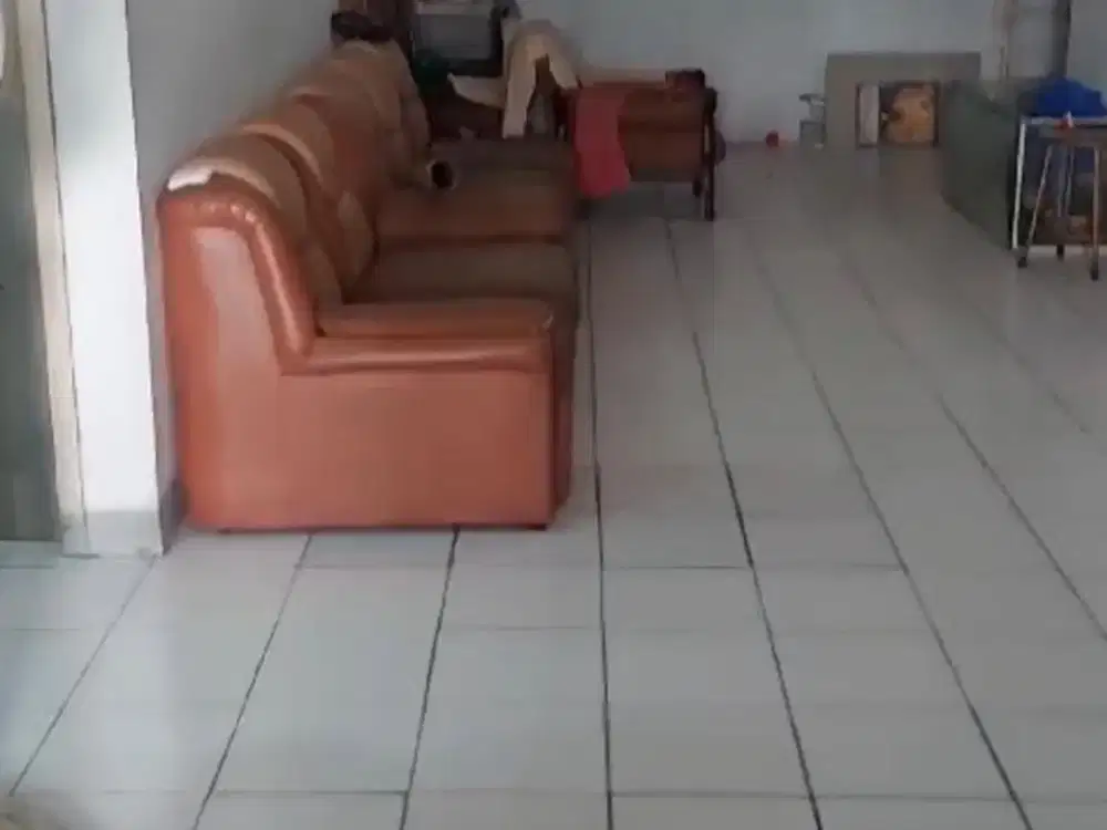 DIJUAL RUMAH BESAR HADAP BARAT LAUT JUAL TERMURAH DI CITRA GARDEN 5