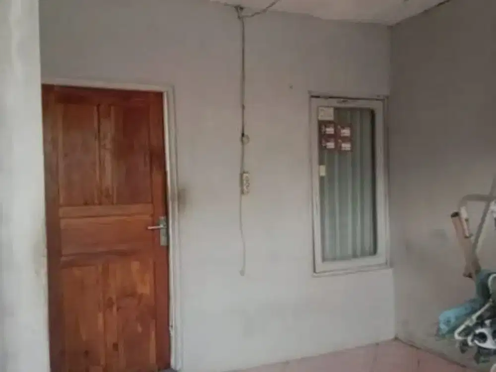 anya 325 Jt! Rumah 3 KT One Gate System - Strategis Dekat Pemkab Bogor