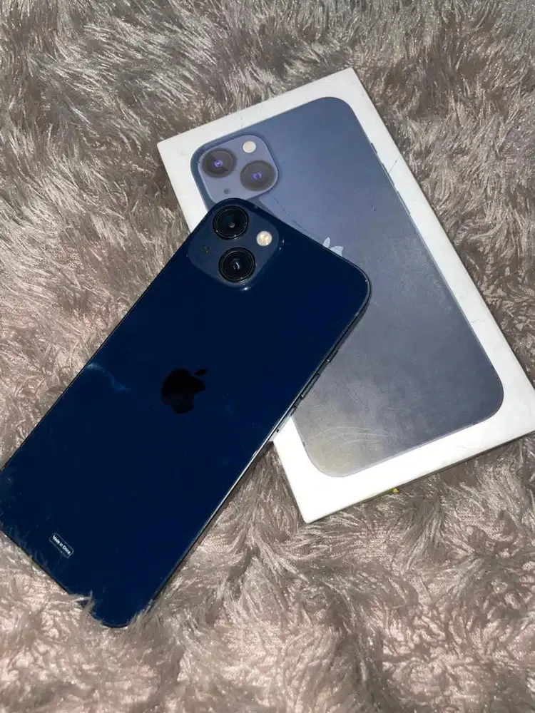 IPHONE 13 128GB IBOX