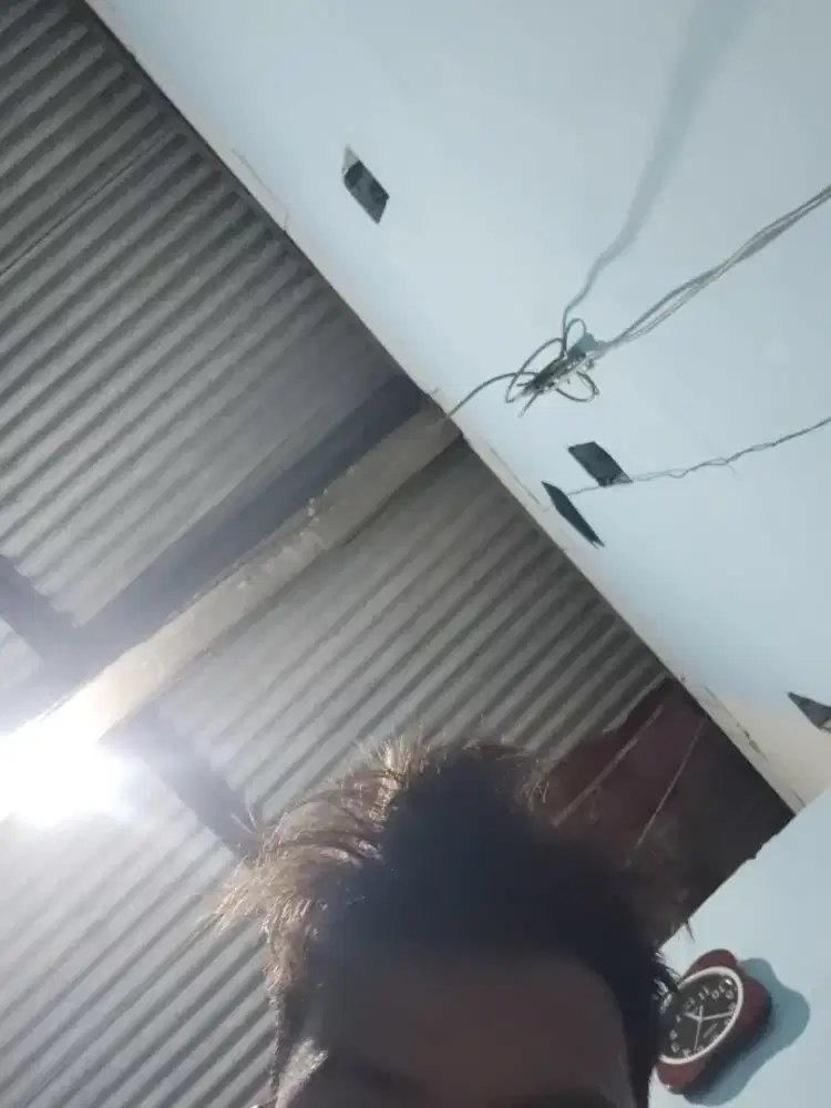 Butuh pekerjaan sebagai sopir