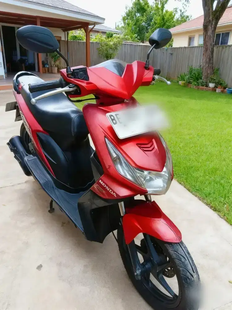 Beat Karbu Hidup Plat KODYA