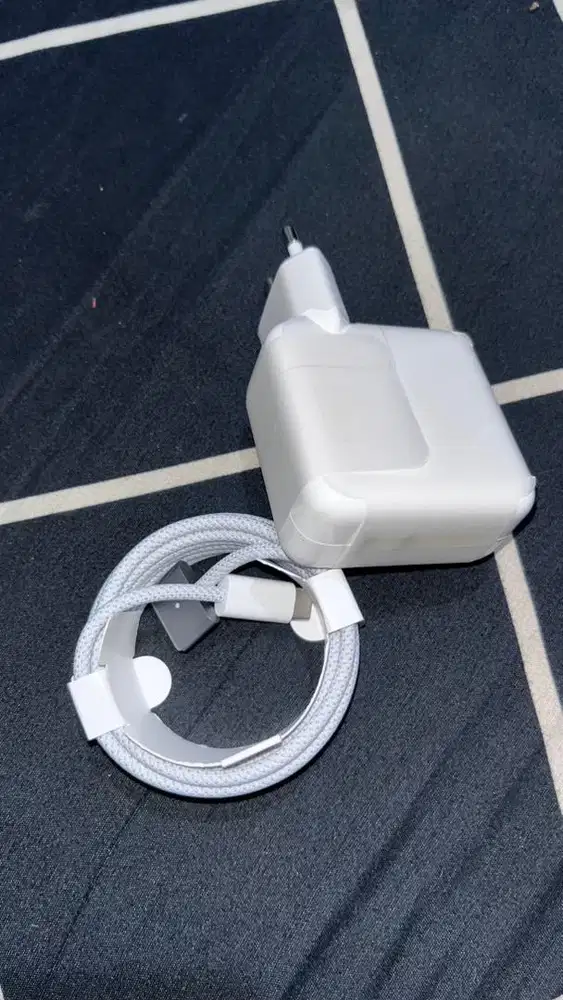 Charger Macbook Air M2/M3