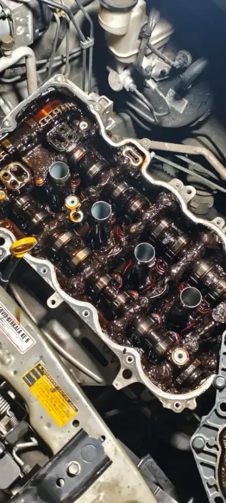 Jasa Mekanik Mobil Panggilan