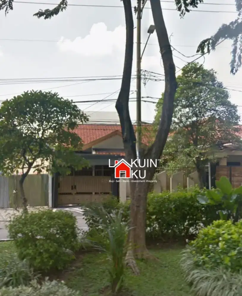 Dijual Rumah Siap Huni Kupang Kaya,Satelit,Sukomanunggal,Jawa Timur