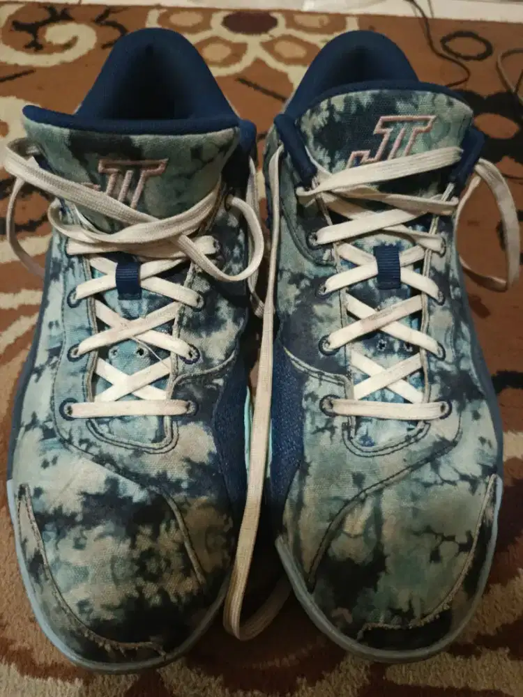 Sepatu Nike Jordan Tatum 2, Size 44