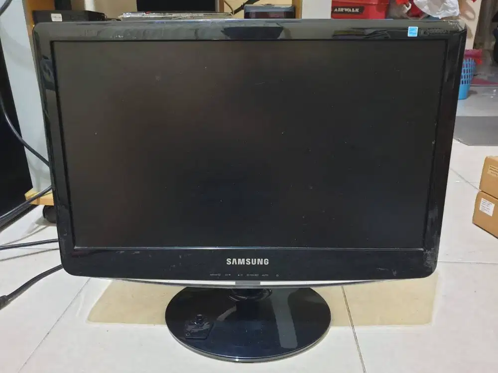 Monitor Samsung B1930N