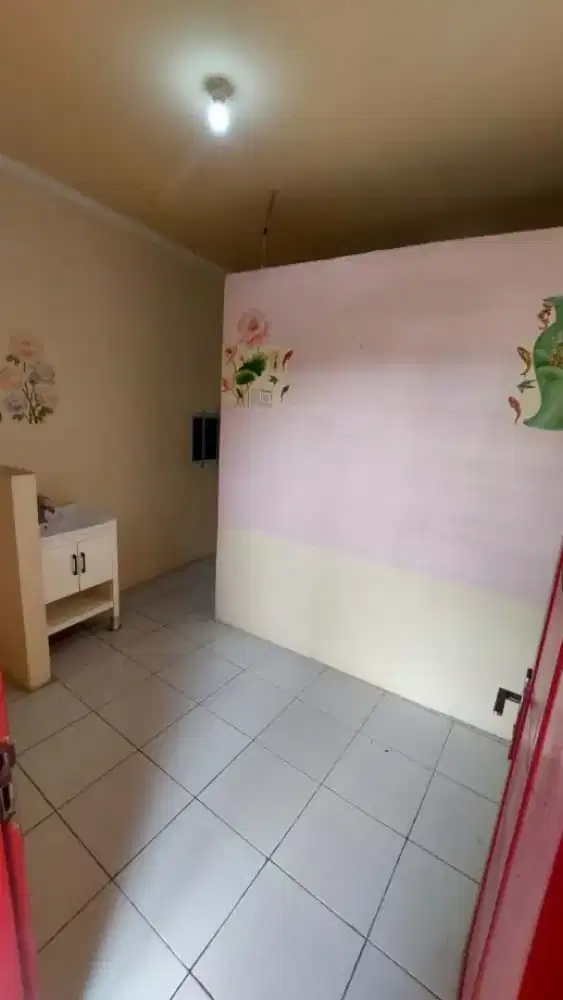 Dijual Rumah 2 Lantai (Strategis) Cilincing Jakarta Utara