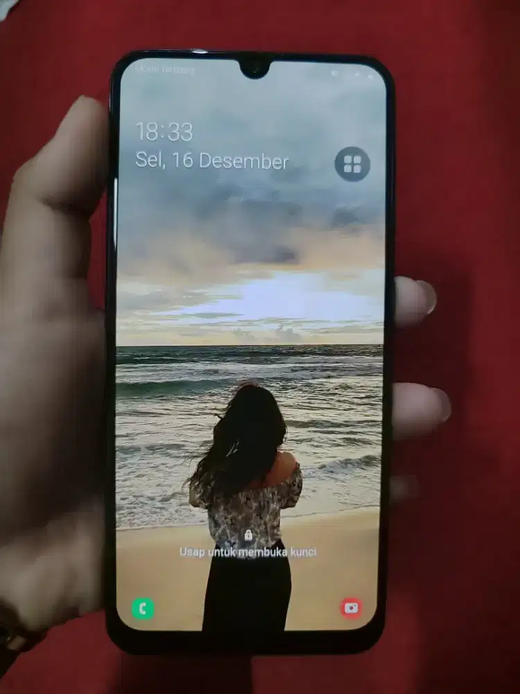 SAMSUNG A50s RAM 6/128