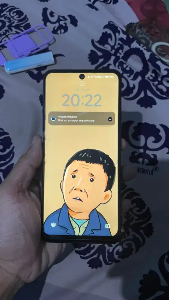 Xiaomi redmi note 12