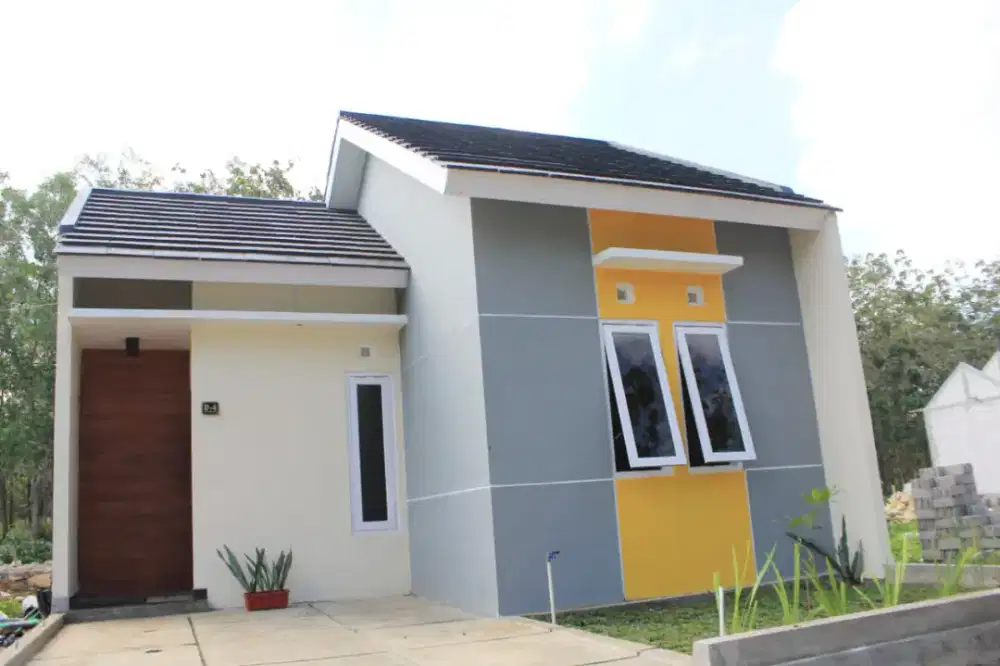 Jasa bangun dan renovasi