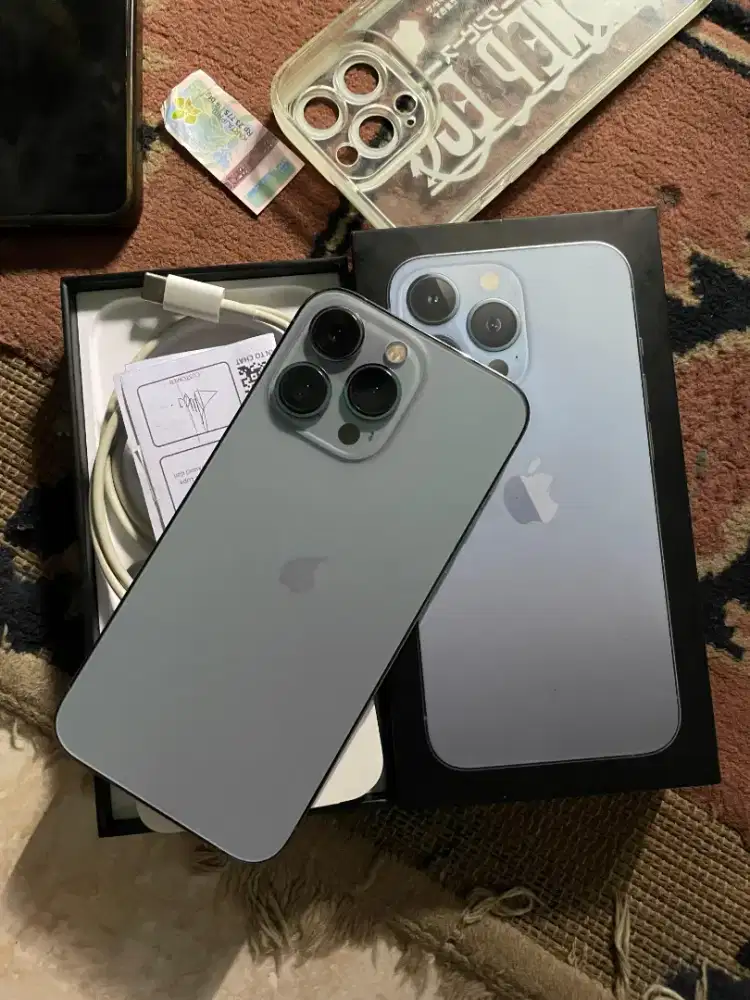 Iphone 13 pro 256gb
