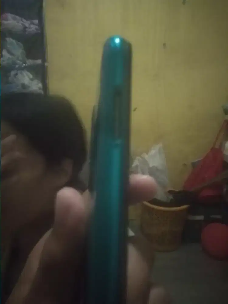 Infinix smart 5 ram 3 64