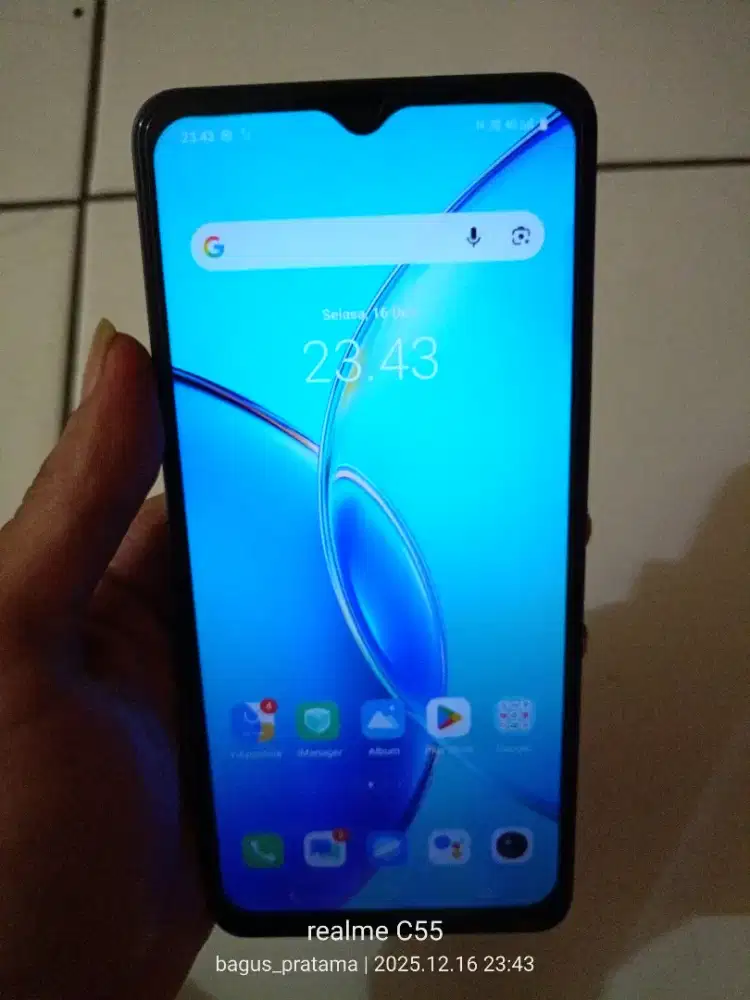 bantuin tmen mau jual vivo y27s 8+8/256 fullsett msih mulus bgtt