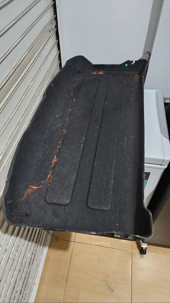 Rak Bagasi Tonue Ori Outlander Sport PX 2014