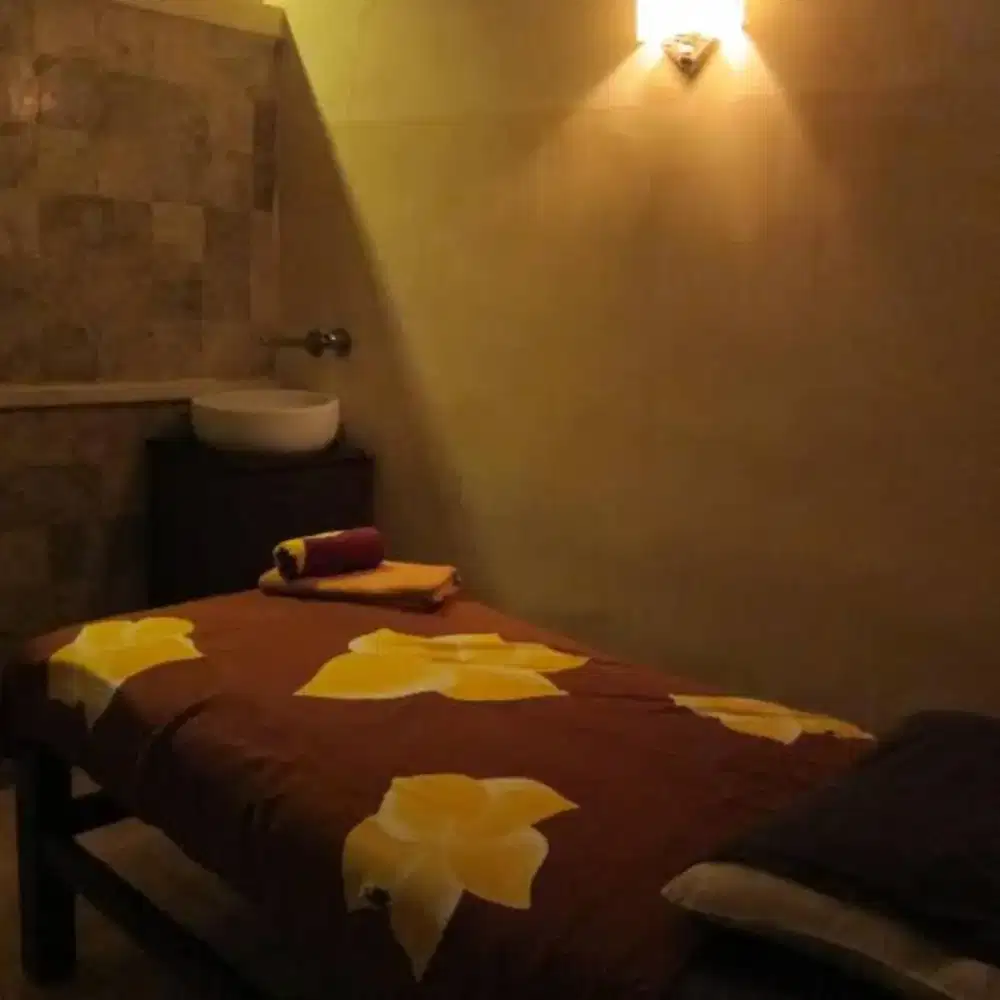 Lowongan Kerja Terapis Pijat ( Khusus wanita )