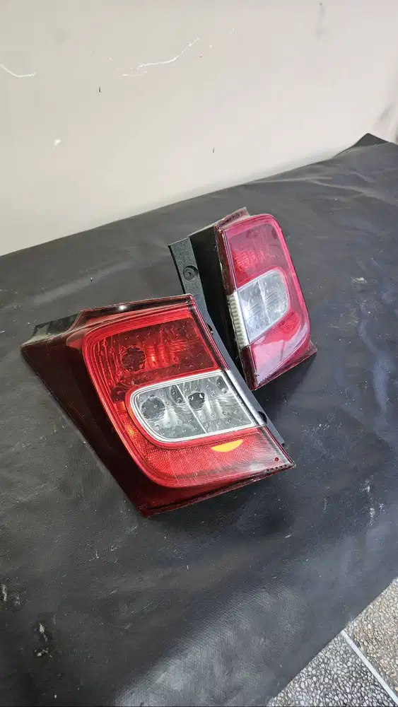 Stoplamp Honda Freed 2012 Ori Copotan