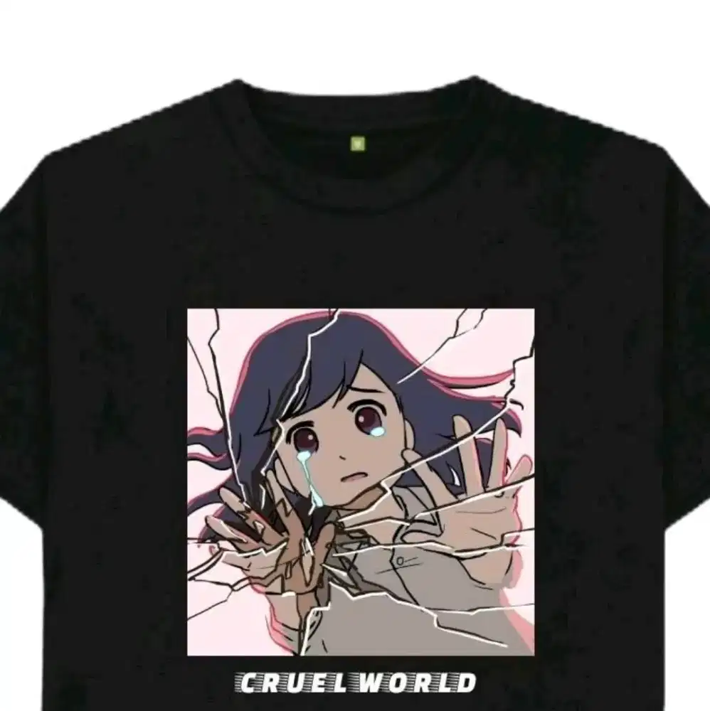 Menerima pesanan desain baju