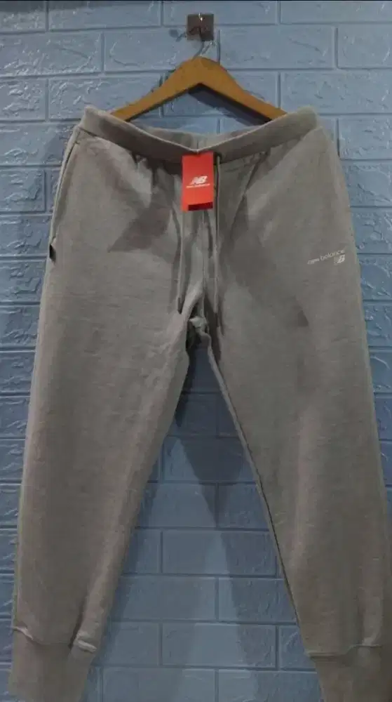 New Balance Classic core Pant Jogger